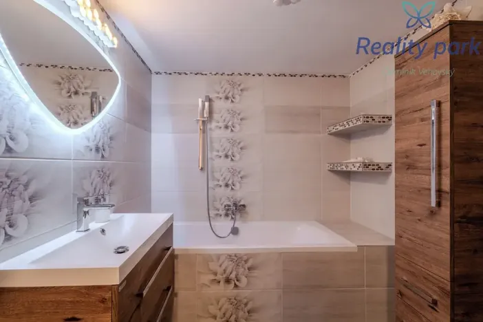 Prodej rodinného domu, Brumovice, 110 m2