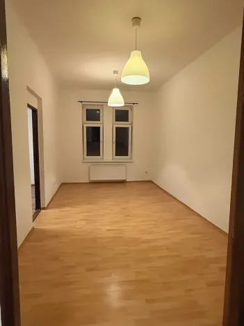 Pronájem bytu 2+1, Praha - Michle, Nuselská, 55 m2