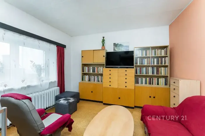 Prodej rodinného domu, Rtyně nad Bílinou, 168 m2