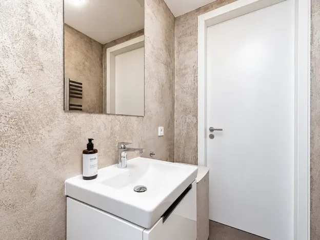 Pronájem bytu 3+kk, Praha - Smíchov, Kobrova, 173 m2
