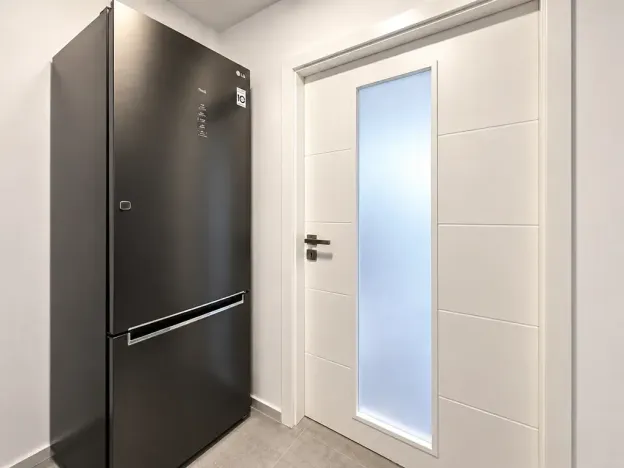 Pronájem bytu 2+kk, Praha - Řepy, Španielova, 60 m2