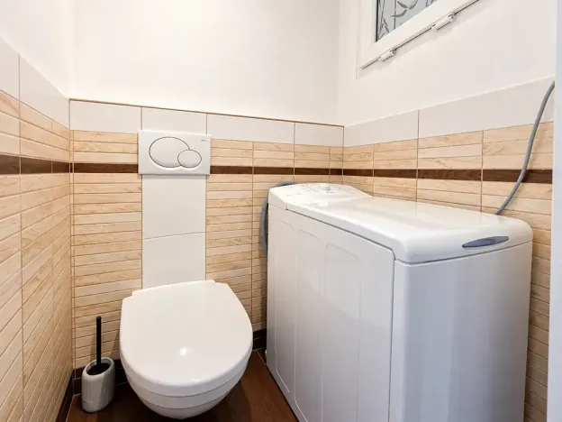 Pronájem bytu 2+kk, Praha - Strašnice, Kralická, 53 m2
