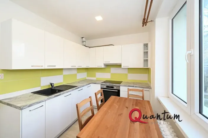 Pronájem bytu 3+1, Praha - Hloubětín, Poděbradská, 72 m2