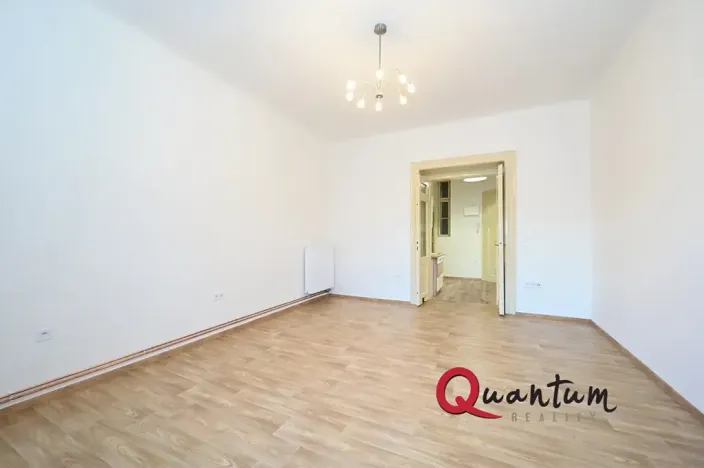 Pronájem bytu 1+kk, Praha - Vršovice, Mexická, 37 m2