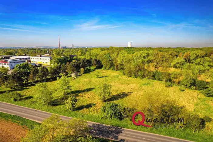 Prodej komerčního pozemku, Tišice, Mělnická, 6186 m2