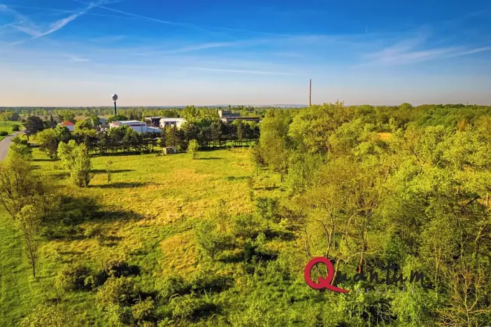 Prodej komerčního pozemku, Tišice, Mělnická, 6186 m2