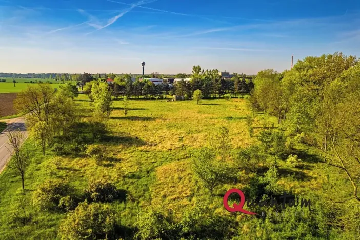 Prodej komerčního pozemku, Tišice, Mělnická, 6186 m2