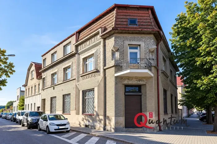 Pronájem obchodního prostoru, Praha - Radotín, Matějovského, 150 m2
