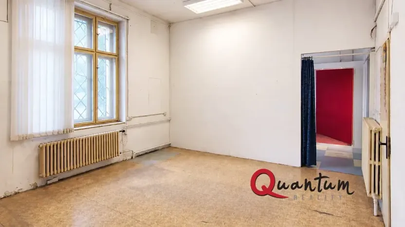 Pronájem obchodního prostoru, Praha - Radotín, Matějovského, 150 m2