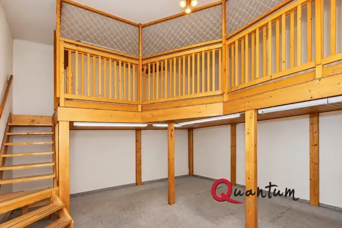 Pronájem obchodního prostoru, Praha - Radotín, Matějovského, 150 m2