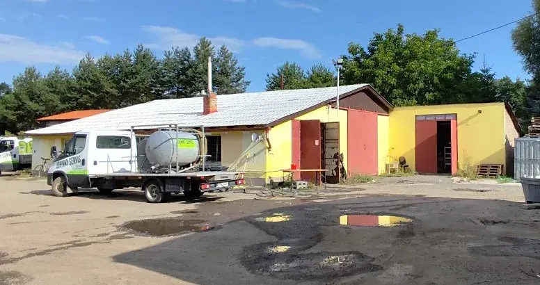 Pronájem obchodního prostoru, Třebechovice pod Orebem, Trčkova, 600 m2