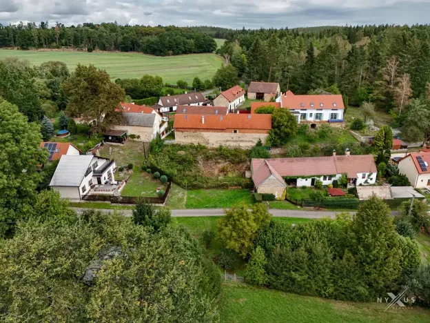 Prodej pozemku pro bydlení, Myštice, 482 m2