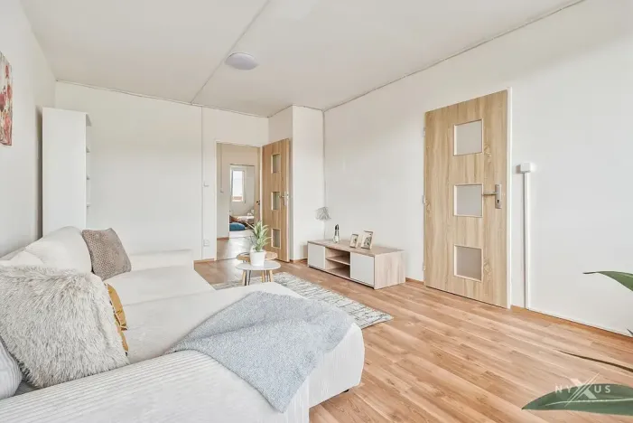 Prodej bytu 3+1, Beroun, Havlíčkova, 85 m2