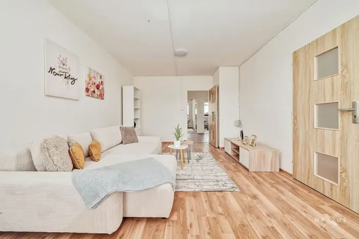 Prodej bytu 3+1, Beroun, Havlíčkova, 85 m2