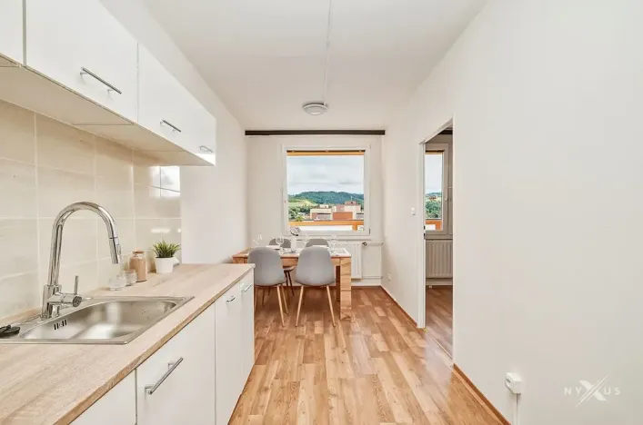 Prodej bytu 3+1, Beroun, Havlíčkova, 85 m2