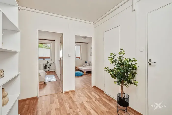 Prodej bytu 3+1, Beroun, Havlíčkova, 85 m2