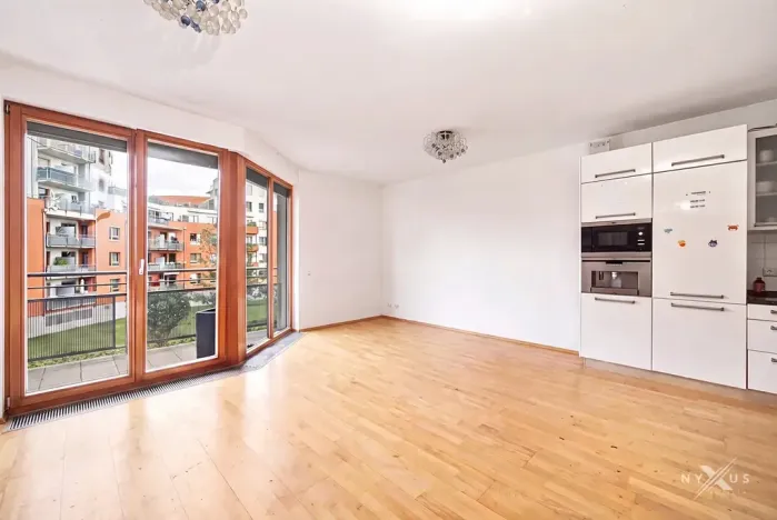 Pronájem bytu 5+kk, Praha - Záběhlice, Mattioliho, 122 m2