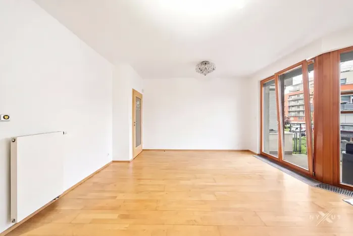 Pronájem bytu 5+kk, Praha - Záběhlice, Mattioliho, 122 m2