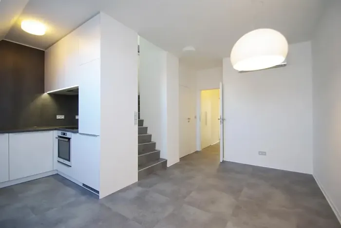 Pronájem bytu 2+1, Praha - Vinohrady, Korunní, 82 m2