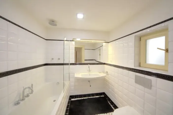 Pronájem bytu 2+kk, Praha - Nové Město, Soukenická, 65 m2