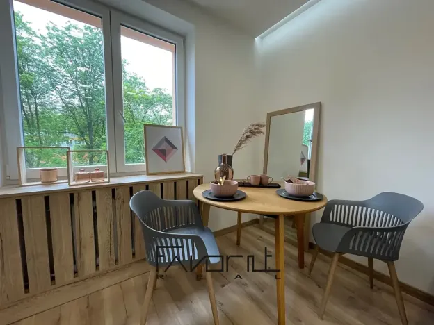 Prodej bytu 3+1, Ostrava, Josefa Skupy, 65 m2