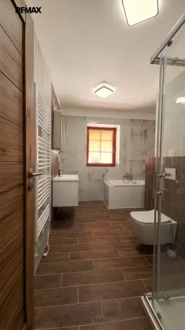 Prodej bytu 5+kk, Třeština, 129 m2