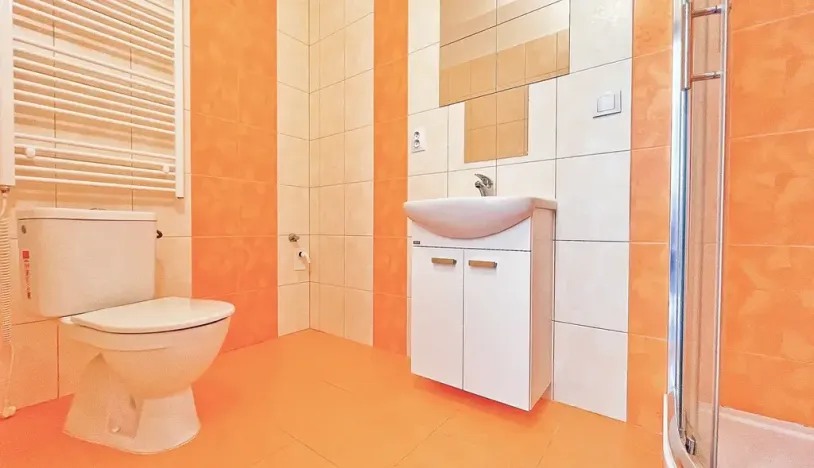 Prodej vícegeneračního domu, Holice, Hradecká, 226 m2