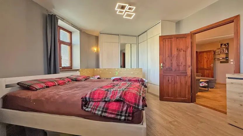 Prodej vícegeneračního domu, Holice, Hradecká, 226 m2