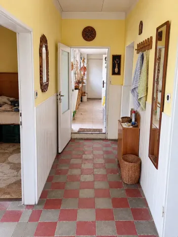 Prodej rodinného domu, Bukovany, 70 m2