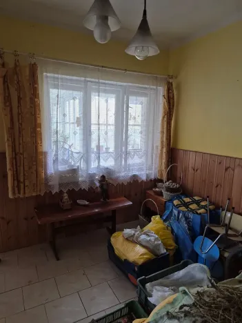 Prodej rodinného domu, Bukovany, 70 m2