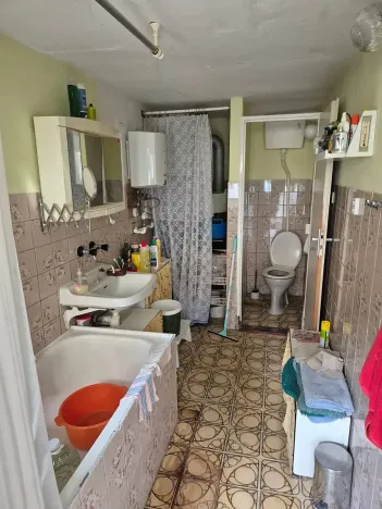 Prodej rodinného domu, Bukovany, 70 m2