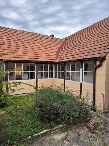 Prodej rodinného domu, Bukovany, 70 m2