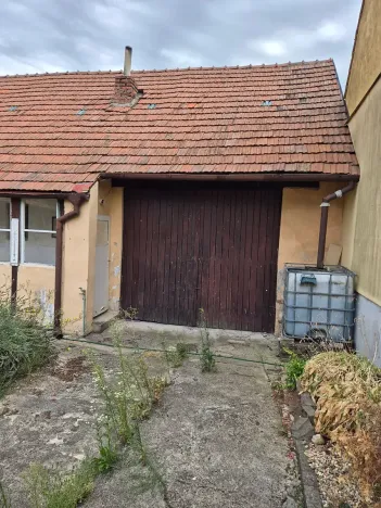 Prodej rodinného domu, Bukovany, 70 m2