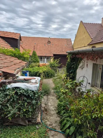Prodej rodinného domu, Bukovany, 70 m2