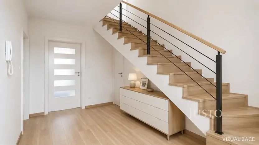 Prodej rodinného domu, Čížová, 174 m2