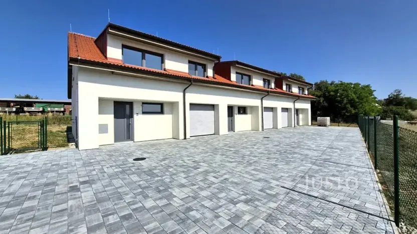 Prodej rodinného domu, Čížová, 174 m2