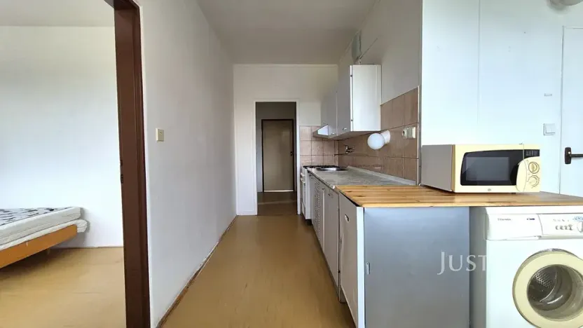 Pronájem bytu 4+1, Písek, třída Přátelství, 88 m2