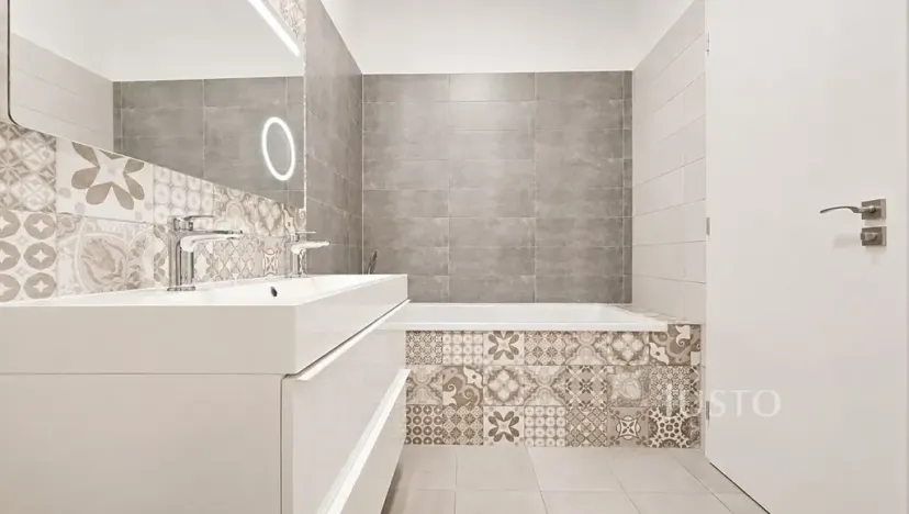 Prodej bytu 4+kk, Písek, Burketova, 108 m2