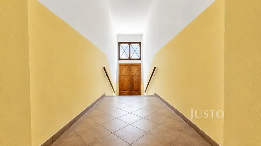 Prodej bytu 4+kk, Písek, Burketova, 108 m2