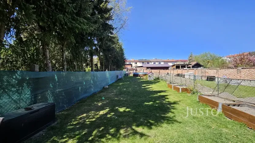 Prodej bytu 4+kk, Písek, Burketova, 108 m2