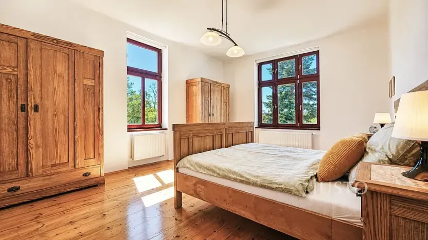 Prodej rodinného domu, Heřmaň, 257 m2