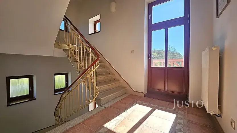 Prodej rodinného domu, Heřmaň, 257 m2