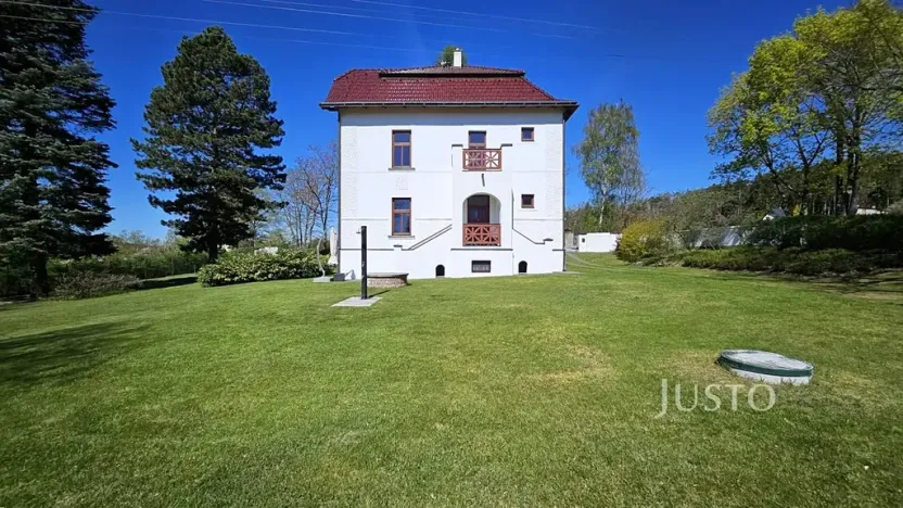 Prodej rodinného domu, Heřmaň, 257 m2