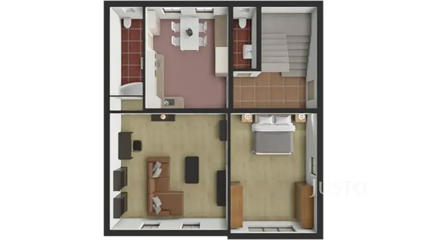 Prodej rodinného domu, Heřmaň, 257 m2