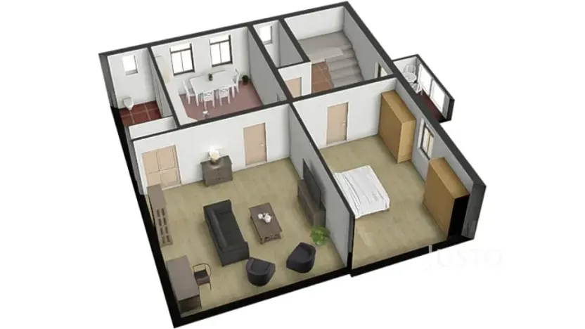 Prodej rodinného domu, Heřmaň, 257 m2