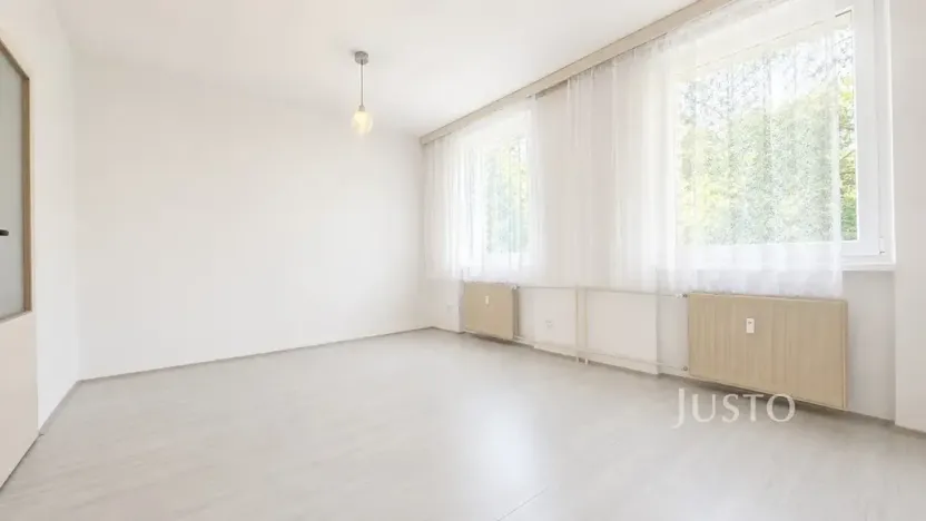 Prodej bytu 3+1, Písek, třída Přátelství, 64 m2