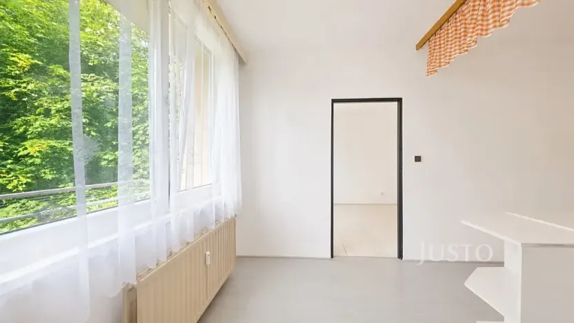 Prodej bytu 3+1, Písek, třída Přátelství, 64 m2
