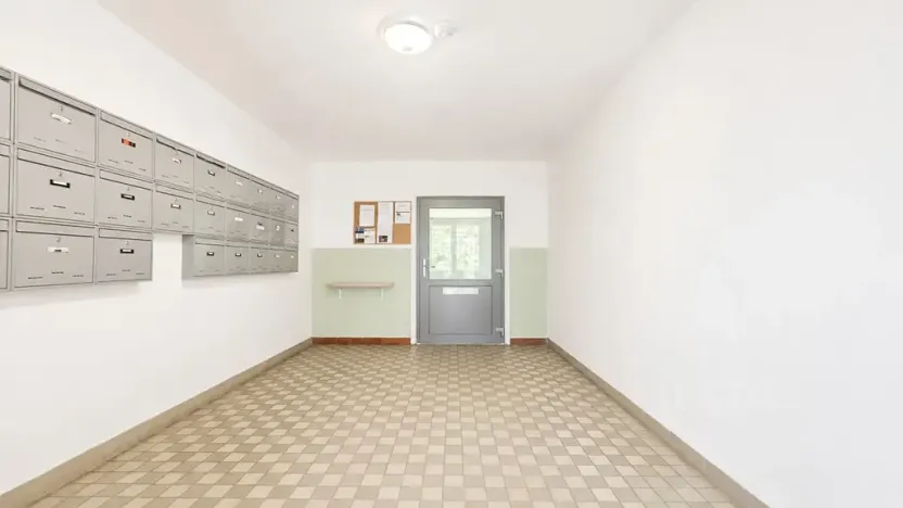 Prodej bytu 3+1, Písek, třída Přátelství, 64 m2