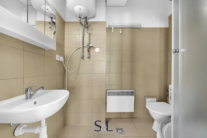 Prodej bytu 2+kk, Česká Lípa, Hrnčířská, 40 m2