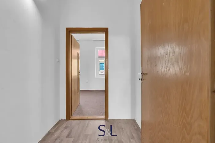 Prodej bytu 2+kk, Česká Lípa, Hrnčířská, 40 m2